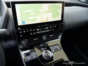 Toyota bZ4X Premium AWD