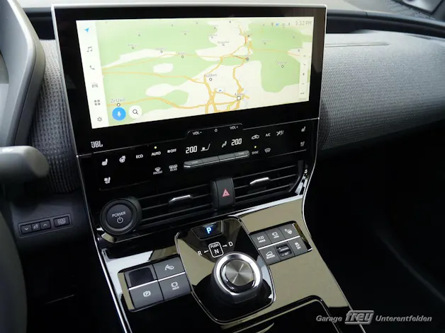 Toyota bZ4X Premium AWD