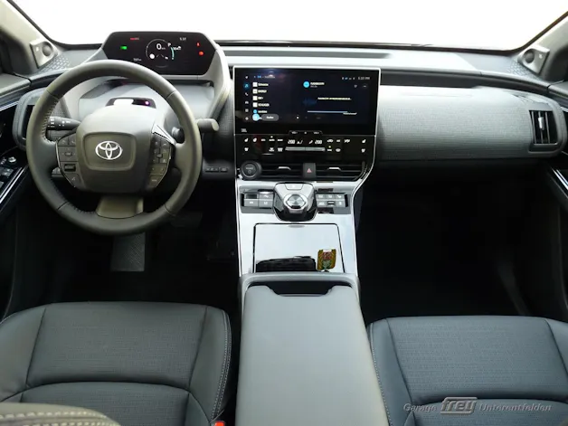 Toyota bZ4X Premium AWD