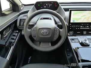 Toyota bZ4X Premium AWD