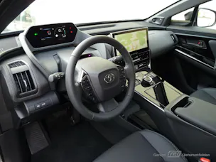 Toyota bZ4X Premium AWD