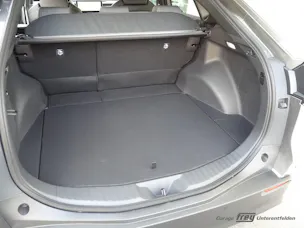 Toyota bZ4X Premium AWD