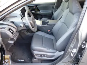 Toyota bZ4X Premium AWD