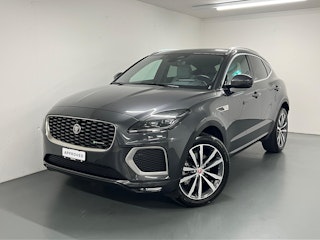 Vehicle image JAGUAR E-PACE