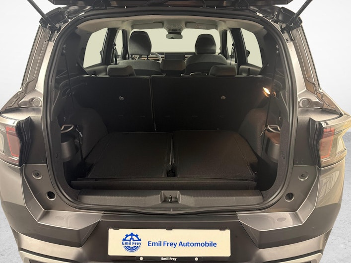 Vehicle image CITROEN C3 AIRCROSS