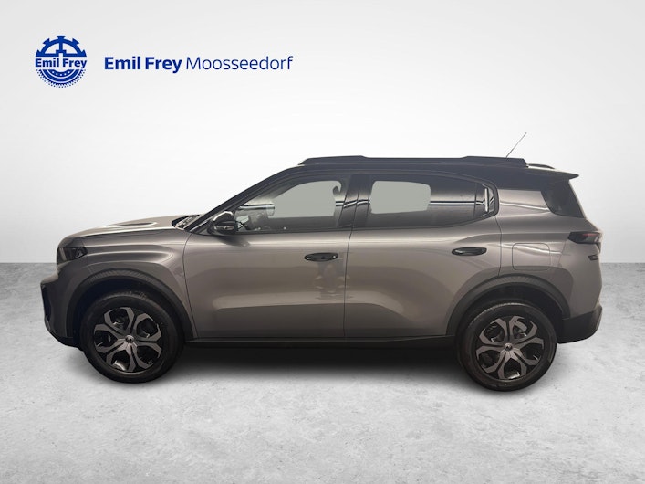Vehicle image CITROEN C3 AIRCROSS