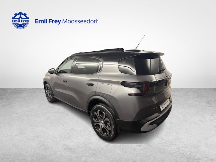 Vehicle image CITROEN C3 AIRCROSS