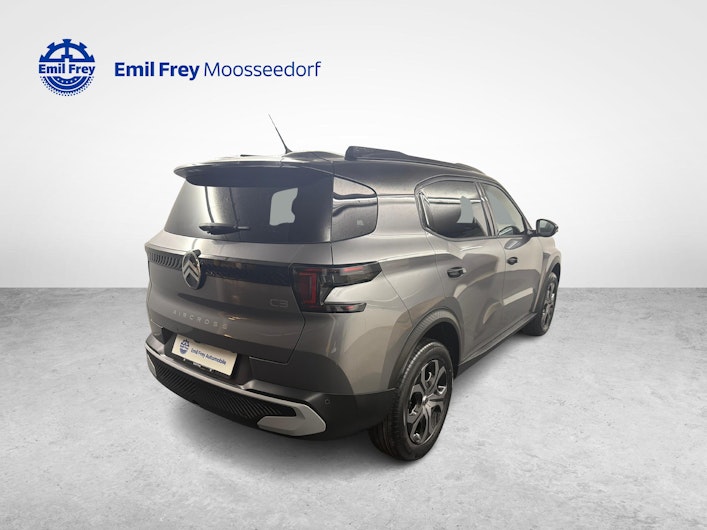 Vehicle image CITROEN C3 AIRCROSS
