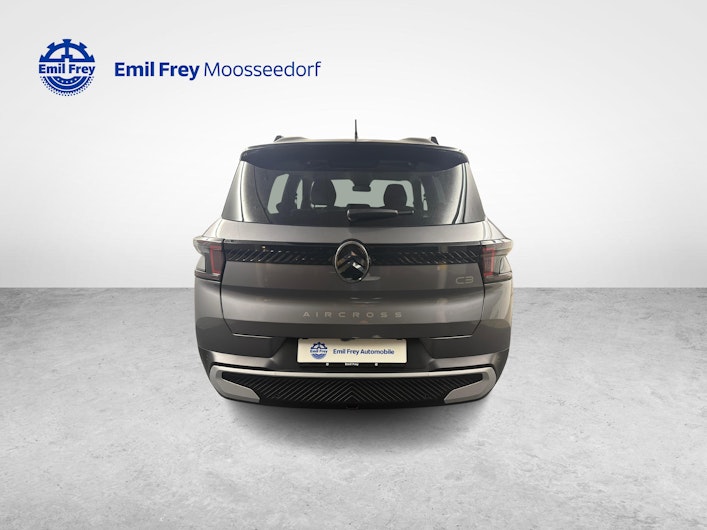 Vehicle image CITROEN C3 AIRCROSS