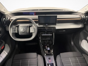 Fahrzeugbild CITROEN C3 Aircross 1.2 Hybrid You+