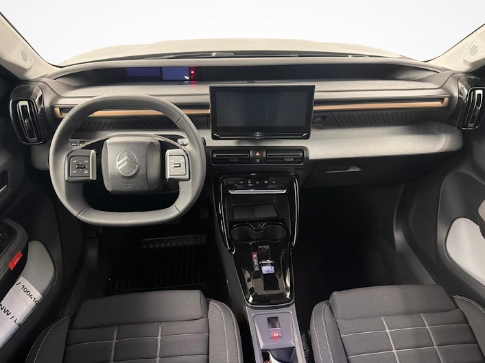 Vehicle image CITROEN C3 AIRCROSS