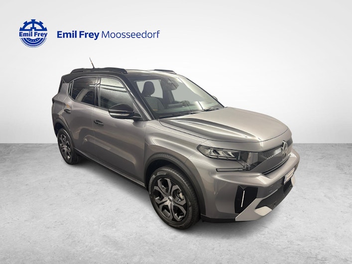 Vehicle image CITROEN C3 AIRCROSS