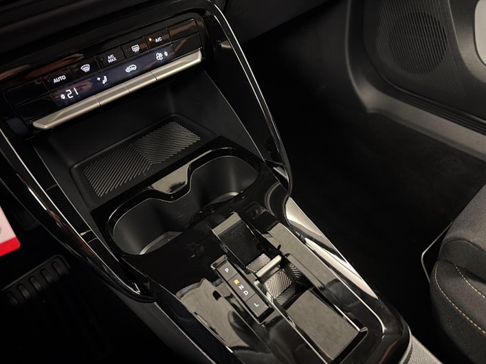 Vehicle image CITROEN C3 AIRCROSS