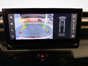 Fahrzeugbild CITROEN C3 Aircross 1.2 Hybrid You+