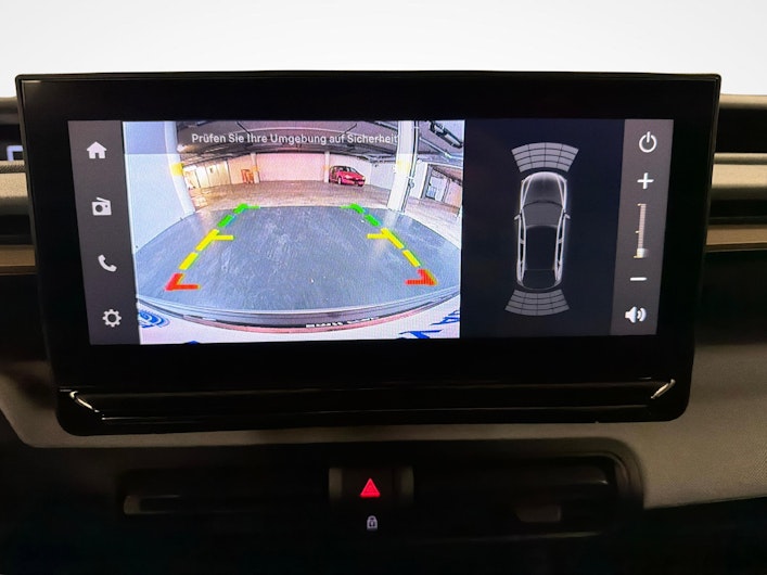 Vehicle image CITROEN C3 AIRCROSS