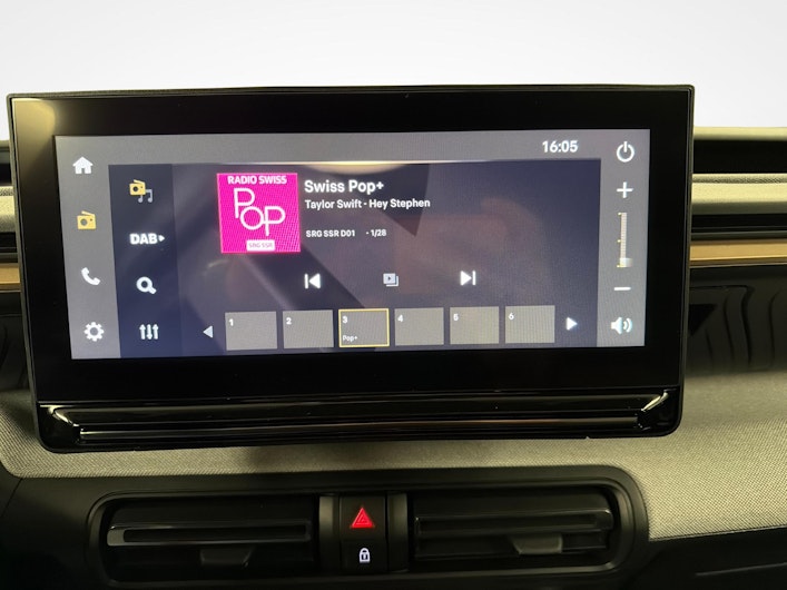 Vehicle image CITROEN C3 AIRCROSS