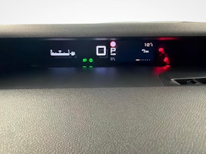 Fahrzeugbild CITROEN C3 Aircross 1.2 Hybrid You+