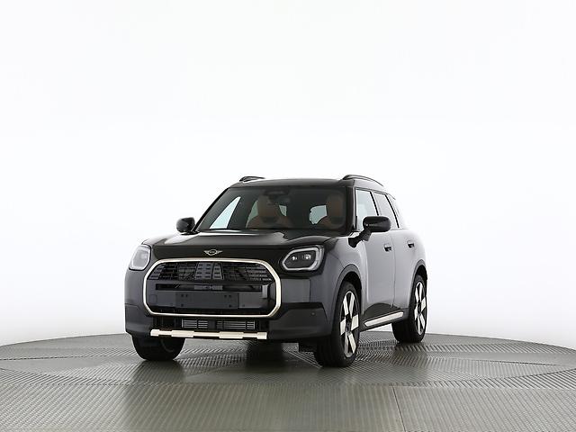 MINI Countryman U25 1.5i C: Jetzt Probefahrt buchen!