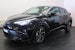 TOYOTA C-HR 2.0 VVTi HSD Move