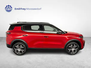 Citroën C3 Aircross 1.2 Hybrid You+