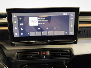 Citroën C3 Aircross 1.2 Hybrid You+