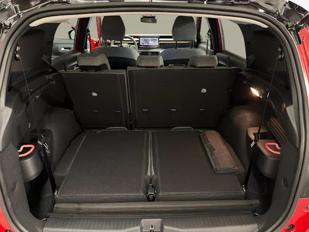 Citroën C3 Aircross 1.2 Hybrid You+