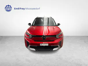 Citroën C3 Aircross 1.2 Hybrid You+