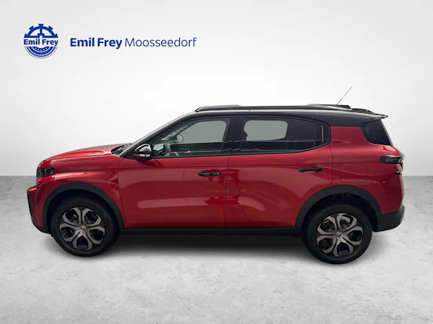 Citroën C3 Aircross 1.2 Hybrid You+