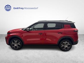 Fahrzeugbild CITROEN C3 Aircross 1.2 Hybrid You+