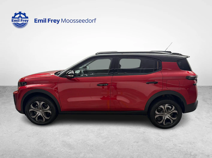 Fahrzeugbild CITROEN C3 AIRCROSS