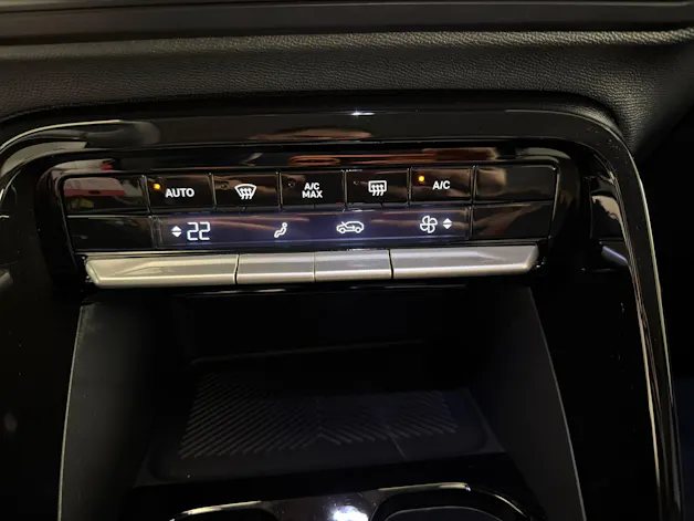 Citroën C3 Aircross 1.2 Hybrid You+