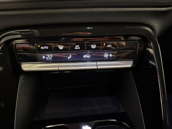 Fahrzeugbild CITROEN C3 AIRCROSS