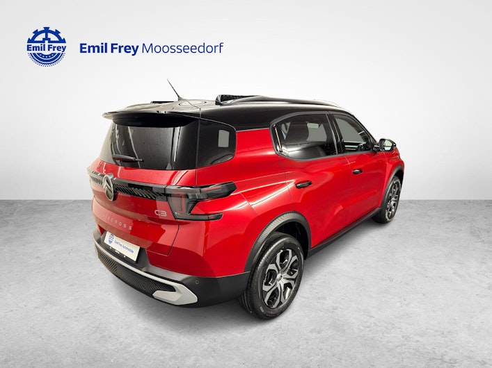 Fahrzeugbild CITROEN C3 AIRCROSS