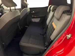 Citroën C3 Aircross 1.2 Hybrid You+