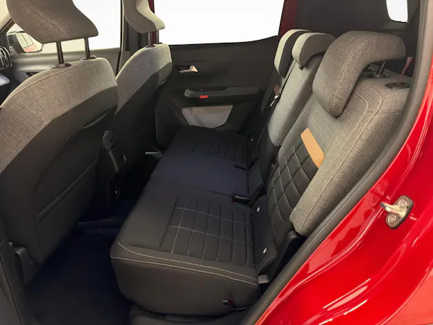 Citroën C3 Aircross 1.2 Hybrid You+