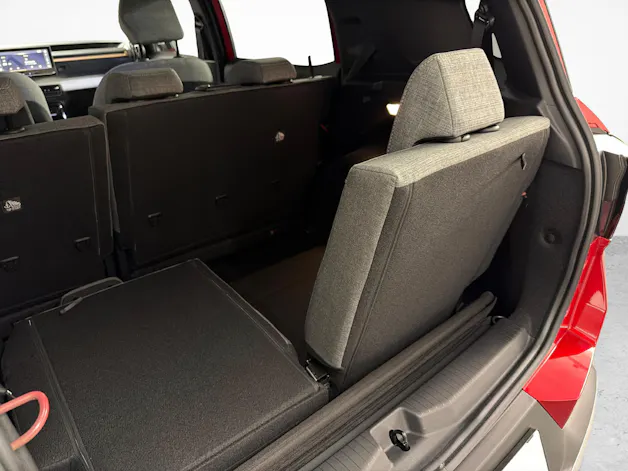 Citroën C3 Aircross 1.2 Hybrid You+