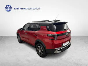Citroën C3 Aircross 1.2 Hybrid You+