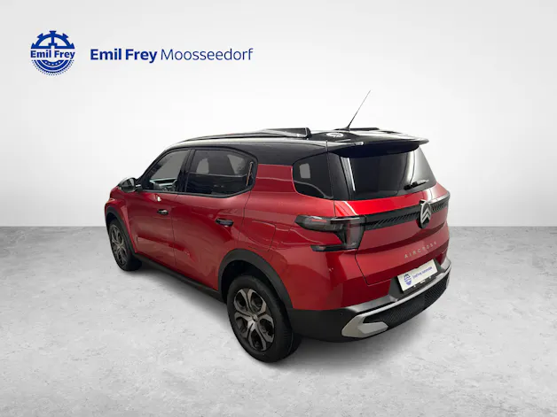 Citroën C3 Aircross 1.2 Hybrid You+