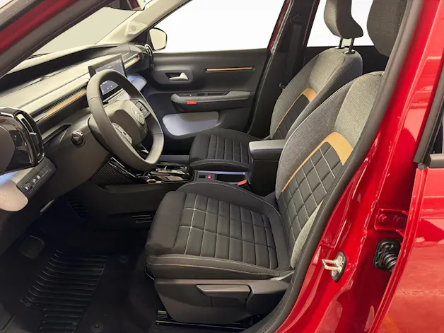 Citroën C3 Aircross 1.2 Hybrid You+