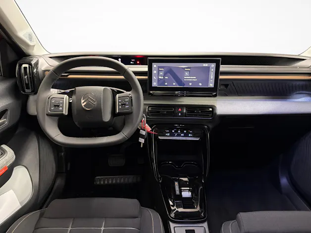 Citroën C3 Aircross 1.2 Hybrid You+