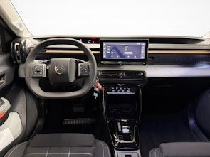 Fahrzeugbild CITROEN C3 Aircross 1.2 Hybrid You+