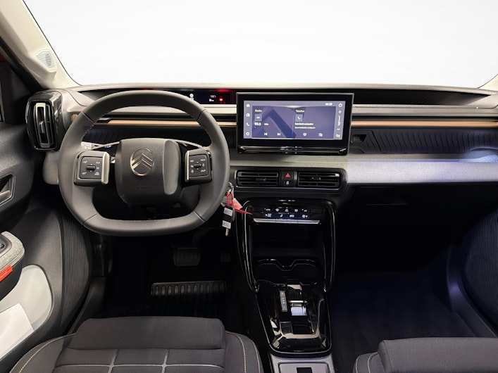 Fahrzeugbild CITROEN C3 AIRCROSS