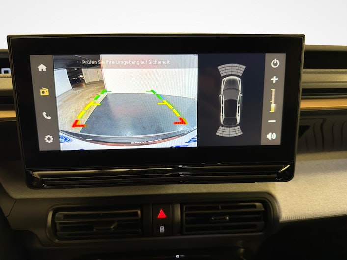 Fahrzeugbild CITROEN C3 AIRCROSS