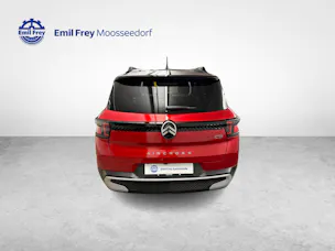 Citroën C3 Aircross 1.2 Hybrid You+