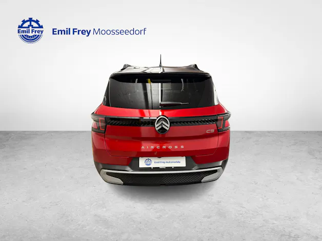 Citroën C3 Aircross 1.2 Hybrid You+