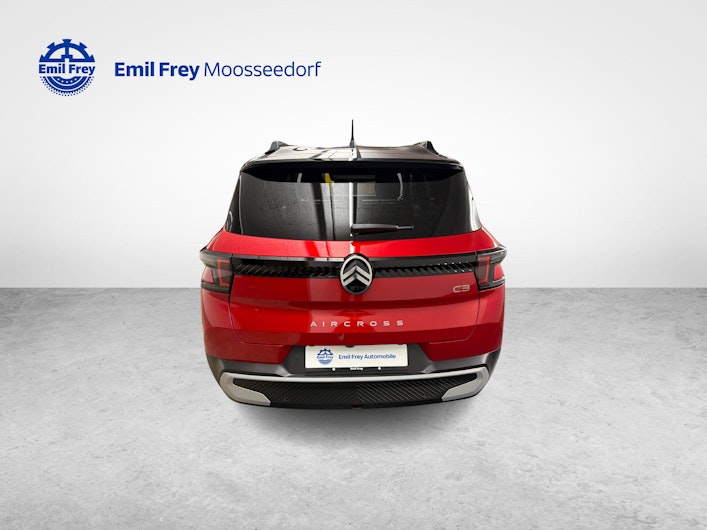 Fahrzeugbild CITROEN C3 AIRCROSS
