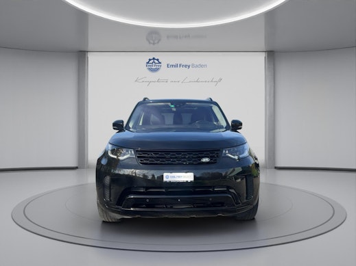 LAND ROVER Discovery 3.0 SDV6 HSE 1
