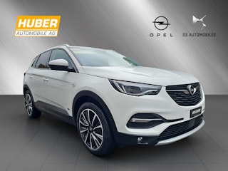 Vehicle image OPEL GRANDLAND X