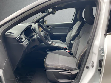 MITSUBISHI ASX 11