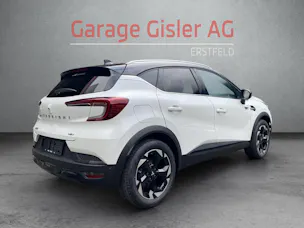 Mitsubishi ASX 1.6 HEV Intense